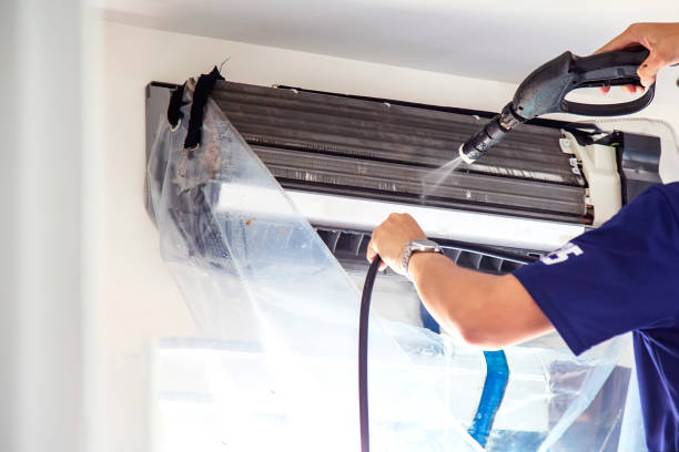 Best HVAC System Cleaning  in Childress, TX