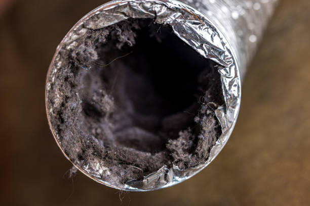 Best Best Air Duct Cleaning Company  in Childress, TX