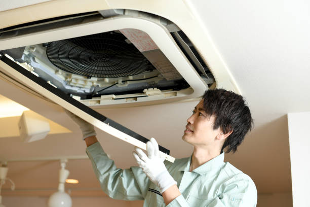 Best Best Air Duct Cleaning Company  in Childress, TX