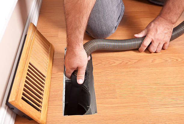 Best Duct Cleaning for Homes  in Childress, TX