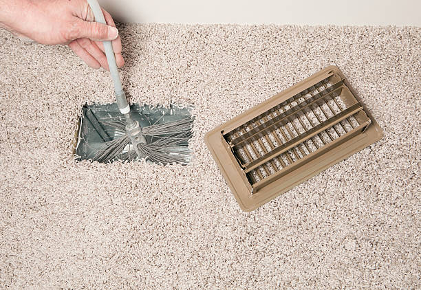  Childress, TX Airduct Cleaning Pros