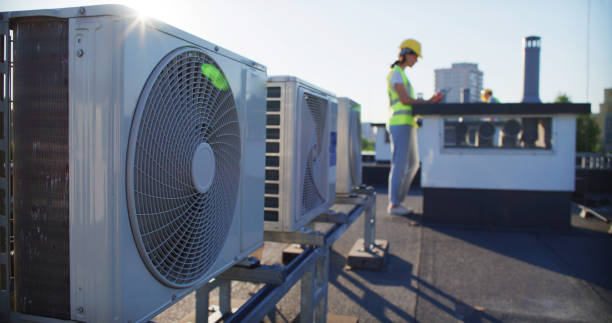 Best Professional Duct Cleaning Services  in Childress, TX