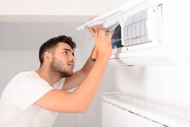 Best HVAC Duct Inspection Services  in Childress, TX