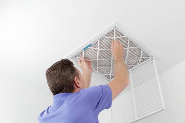 Best Air Duct Cleaning Near Me  in Childress, TX